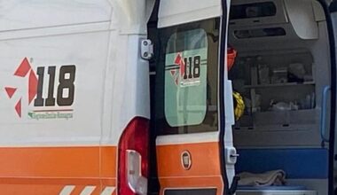 Tragedia a Gavello, 45enne si schianta con la moto appena comprata