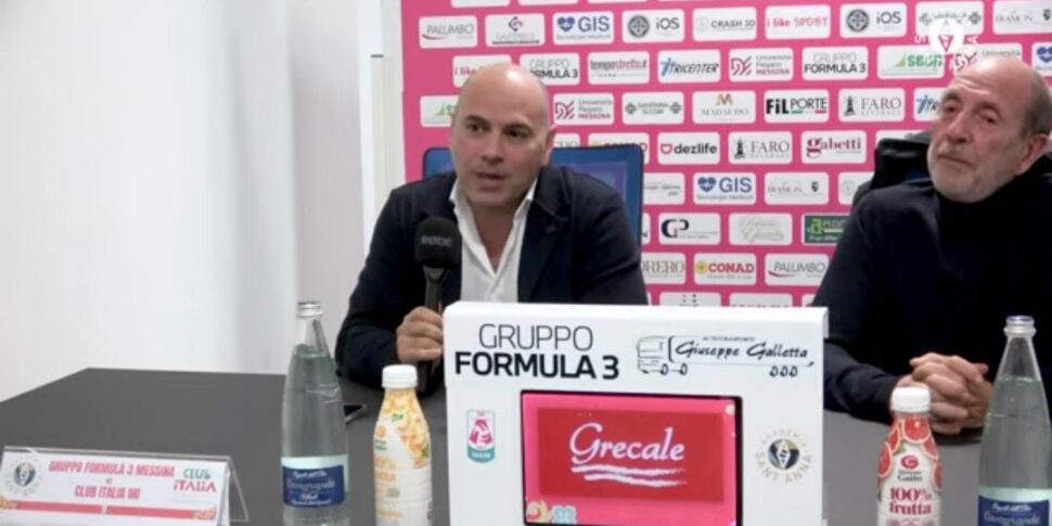 Il futuro dell'Akademia Sant'Anna ad un bivio: restare a Messina o trasferirsi? Pesa la questione Palarescifina