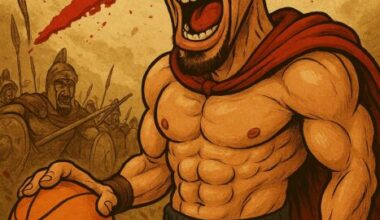 300… all’ora: complimenti Michele Ruzzier