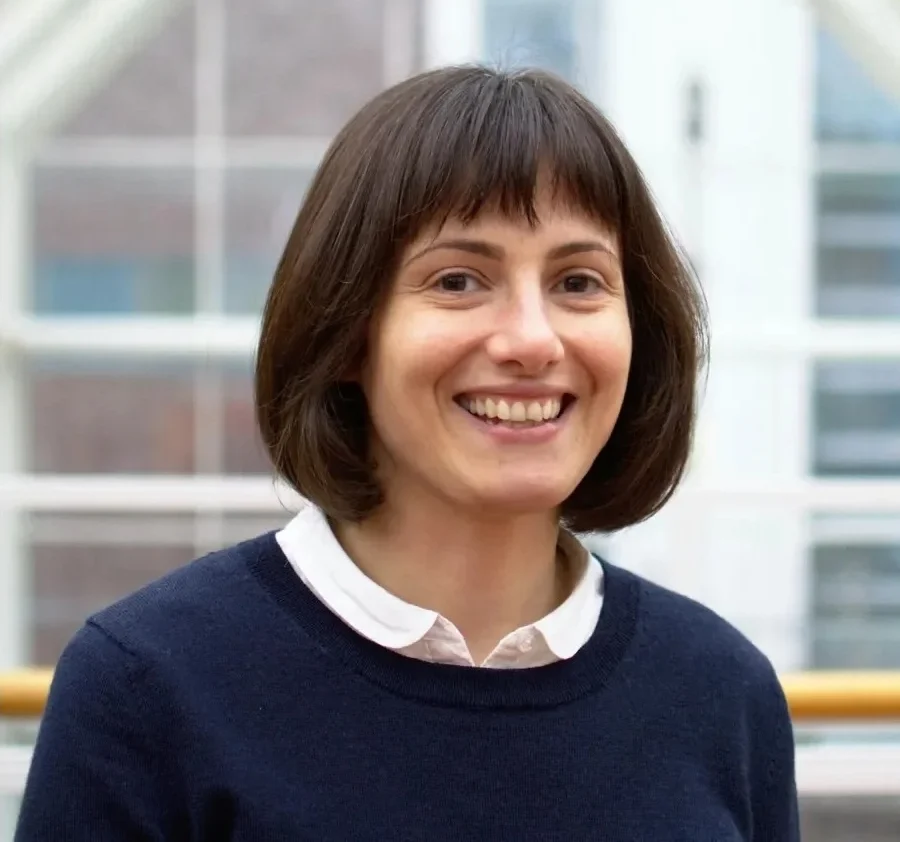 In memoria della Dott.ssa Annalina Caputo. Profondo dolore per la sua scomparsa