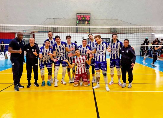 La Maury's Com Cavi Tuscania