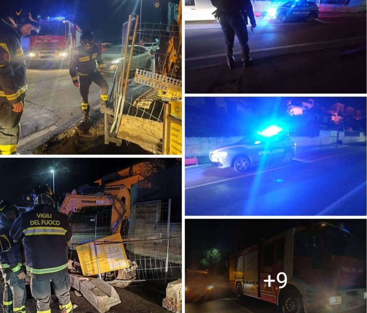 Babbo Natale Riserva