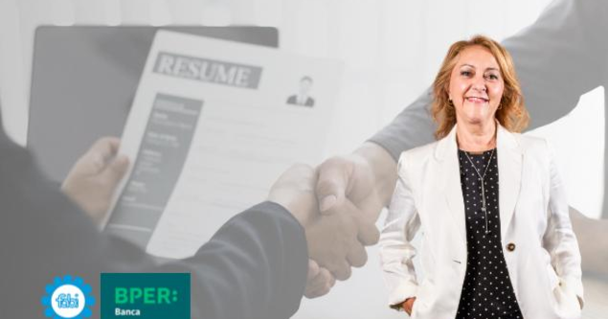 BPER, ACCORDI SU RICAMBIO GENERAZIONALE E PERCORSI PROFESSIONALI