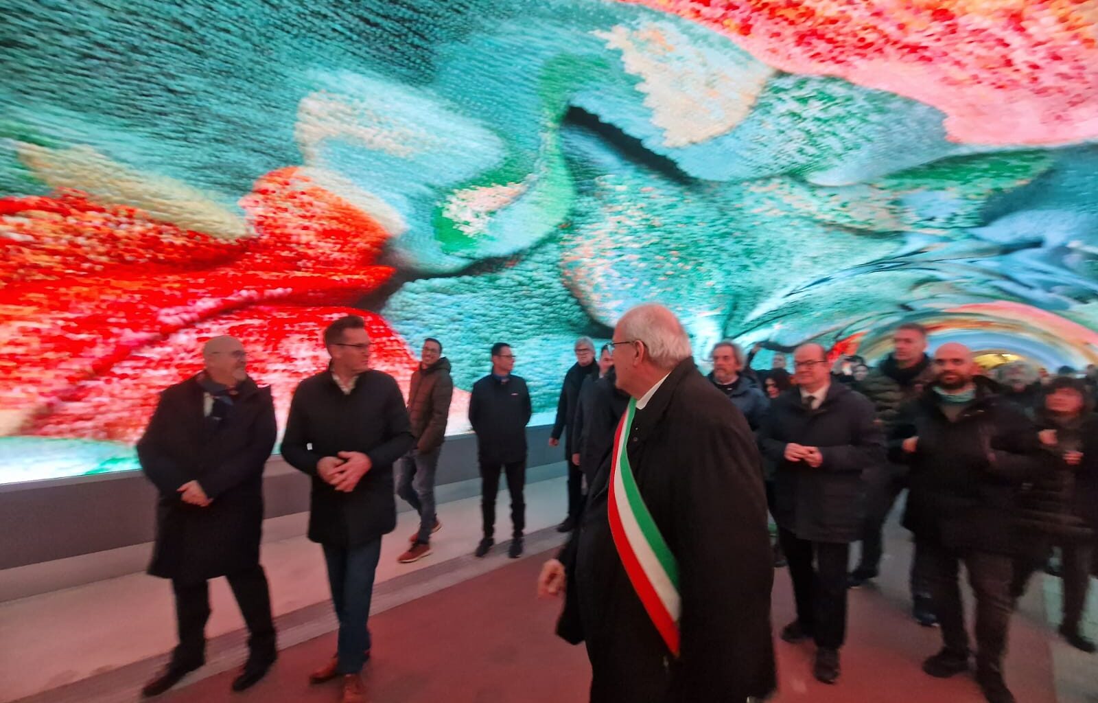 Ecco la Digital Art Gallery, così Gorizia diventa «Capitale dell’arte digitale» • Il Goriziano