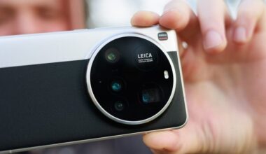 xiaomi 17 ultra batteria 6.800 mah e dettagli sullo zoom