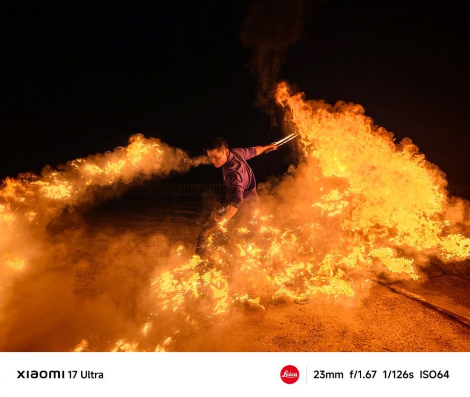 xiaomi 17 ultra svelate le foto che scatta questo flagship (1)