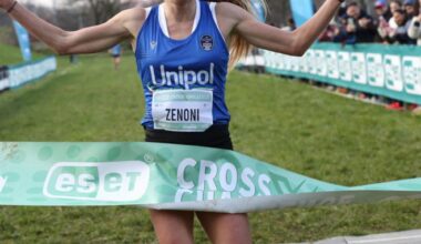 Federazione Italiana Di Atletica Leggera