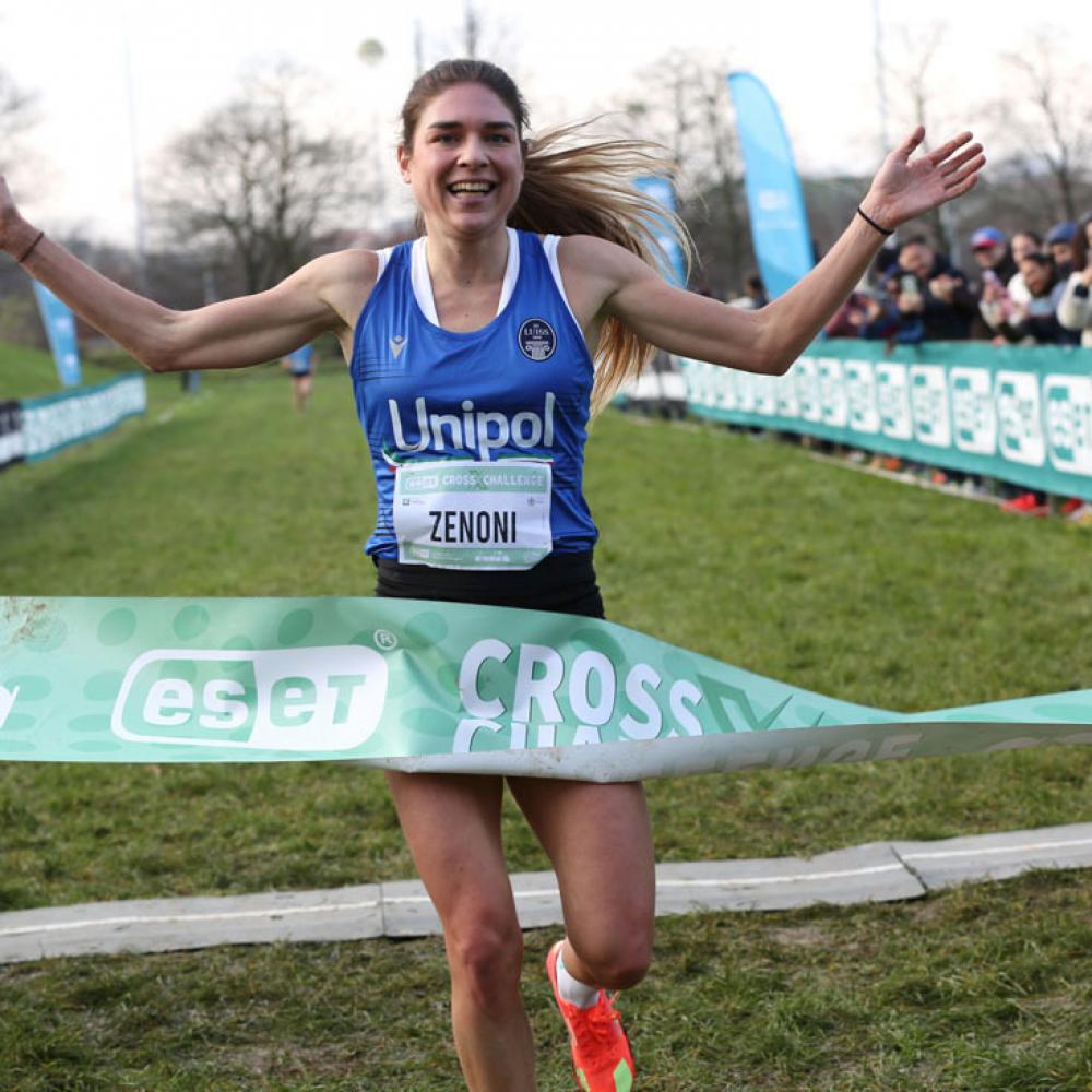 Federazione Italiana Di Atletica Leggera