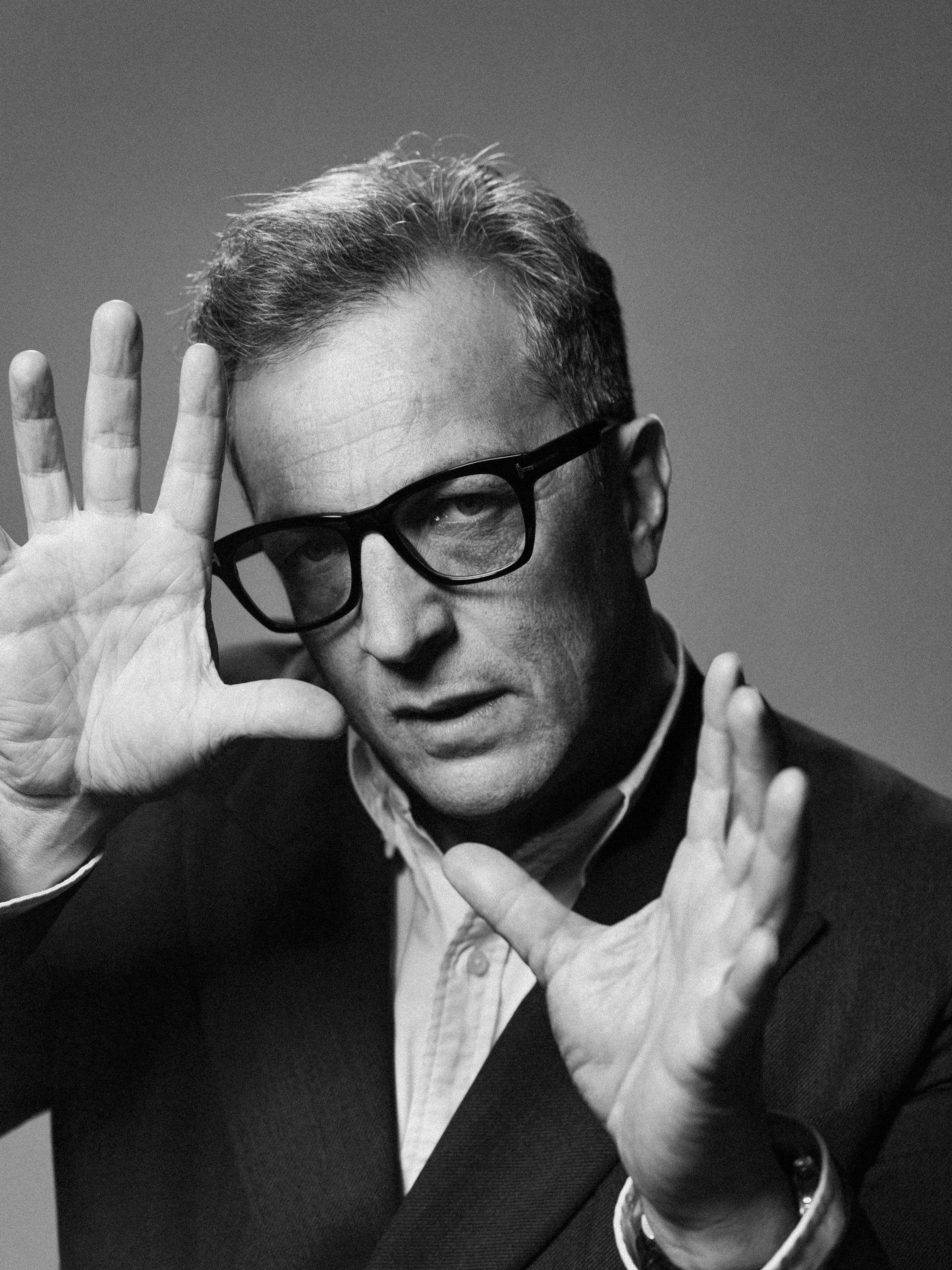 Gabriele Muccino «Oggi le donne hanno più capacità di controllo nel dire e nellaffrontare le cose non dette gli uomini...