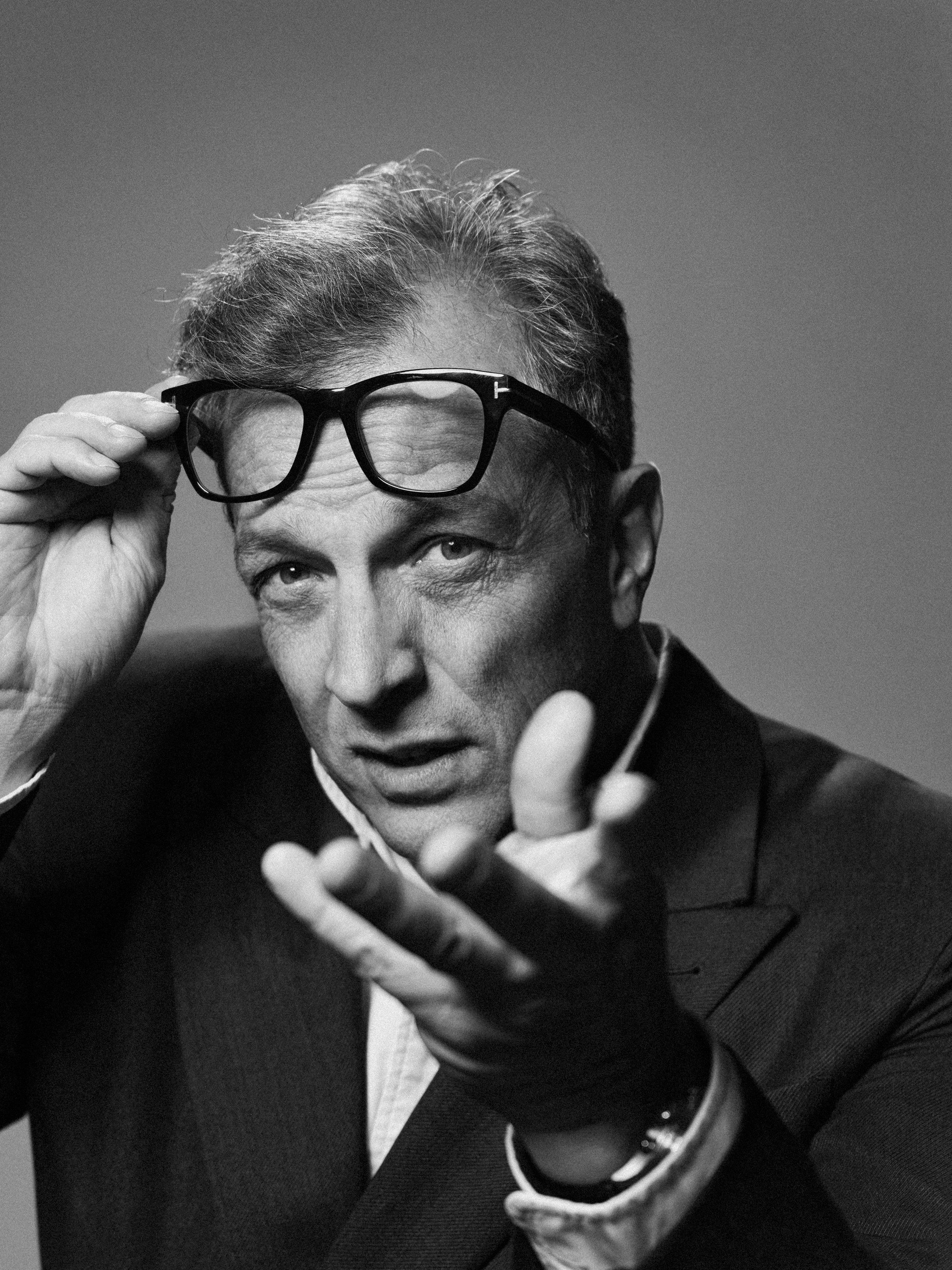 Gabriele Muccino «Oggi le donne hanno più capacità di controllo nel dire e nellaffrontare le cose non dette gli uomini...