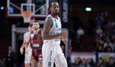 A Cantù non passa il mal di trasferta. Ma è un po’ meglio