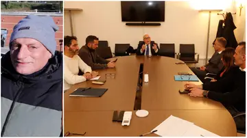 Fabio Giomi licenziato col test del carrello, tra Pam e sindacati primo (e inatteso) spiraglio di dialogo. “Va reintegrato”