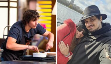 “Ha detto sì nella città più bella del mondo”