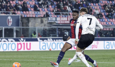 Rowe e Castro regalano i quarti di Coppa Italia al Bologna - Notizie