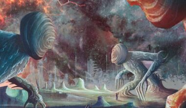 Recuperone death metal (e grindcore) 2025 – Parte 2 |