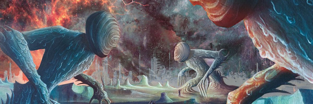 Recuperone death metal (e grindcore) 2025 – Parte 2 |