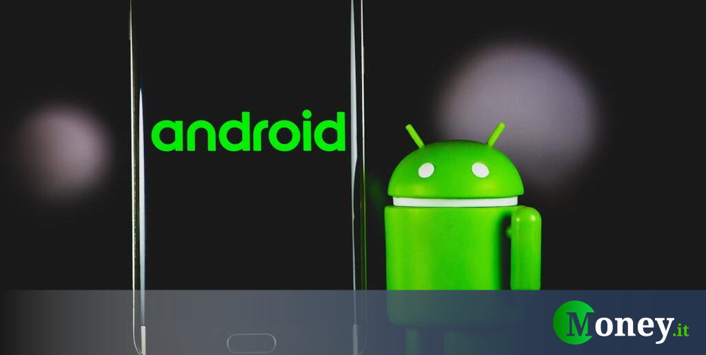 Hai un telefono Android? Abbiamo buone notizie per te