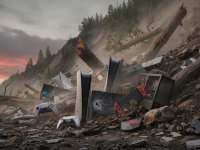 Novembre è stato un mese lacrime e sangue in UK: crollano PS5 e Xbox, male anche Nintendo Switch 2