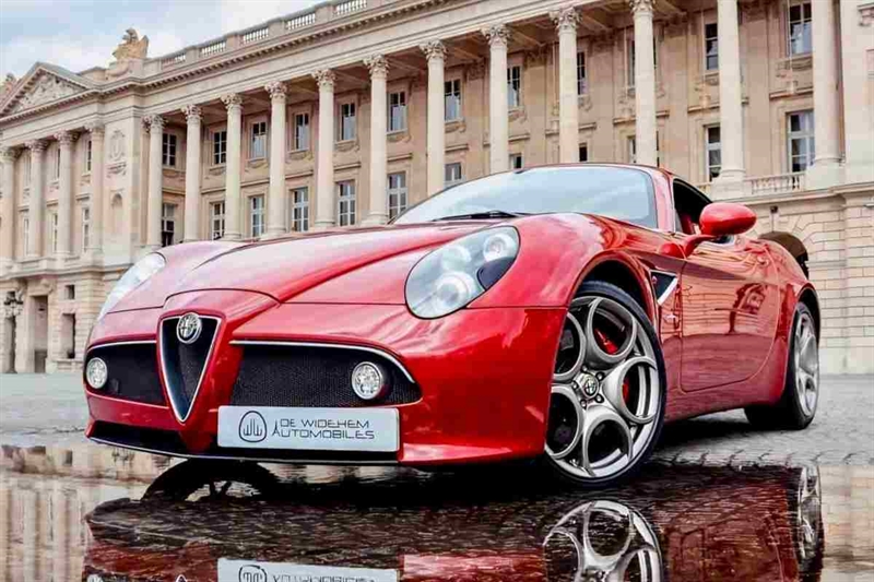 Le supercar meno costose in assoluto (www.okmugello.it - X Chasing Limits)