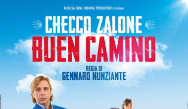 Checco Zalone da record, con 27 milioni migliore apertura di sempre per un film di Natale - Cinema