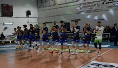 «Abbiamo avuto paura di vincere»