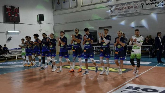 «Abbiamo avuto paura di vincere»