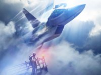 Ace Combat festeggia il 30° anniversario con un trailer celebrativo e un messaggio dal director della serie
