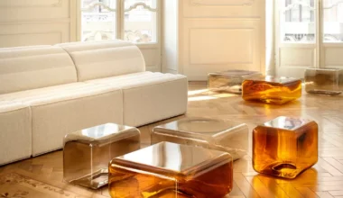 Le tendenze per arredare casa di dicembre 2025