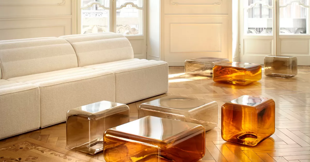 Le tendenze per arredare casa di dicembre 2025