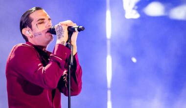 Achille Lauro: biografia e carriera