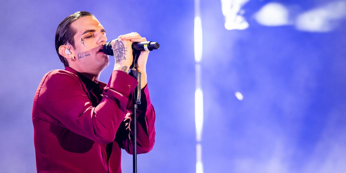 Achille Lauro: biografia e carriera