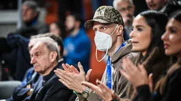 Polonara ringrazia la donatrice di midollo dopo il trapianto e il coma: “Grazie a lei sono ancora qui. È quasi un miracolo”