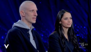 Achille Polonara racconta la malattia: "Dopo il coma non riconoscevo i miei figli"