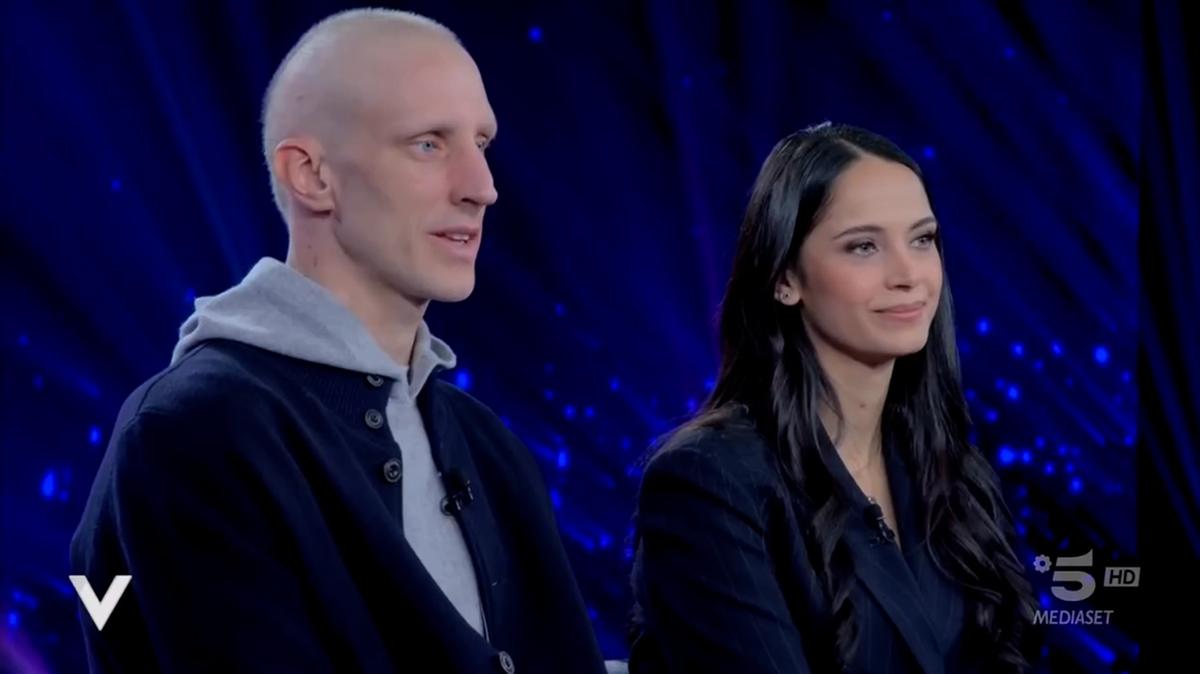 Achille Polonara racconta la malattia: "Dopo il coma non riconoscevo i miei figli"