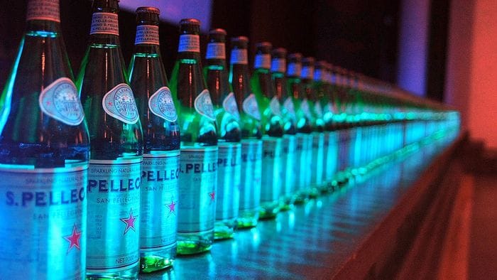 Acque Nestlé e San Pellegrino: investitori alla finestra