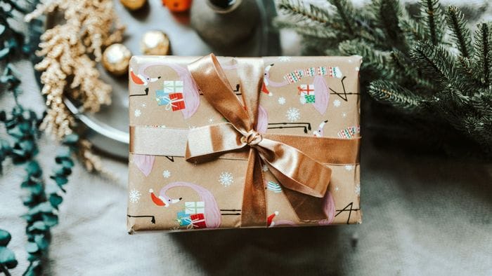 campagna di Natale per sostenere gli artigiani