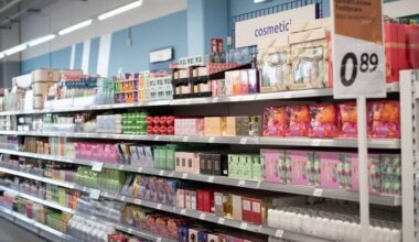 Action apre un nuovo negozio nell'hinterland di Milano