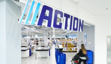 Ad Ancona apre Action, la catena non food con oltre 6mila prodotti e 150 novità ogni settimana