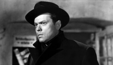 Il miglior film anni '40, scelto dai critici cinematografici