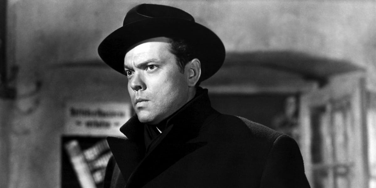 Il miglior film anni '40, scelto dai critici cinematografici