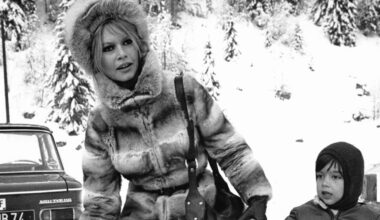 Tutto sull'eredità di Brigitte Bardot, cosa andrà del patrimonio alla fondazione cosa al figlio