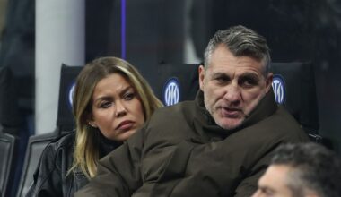 Vieri: "Chivu deve sistemare una cosa. Pio? Ecco a chi somiglia. Frattesi..."