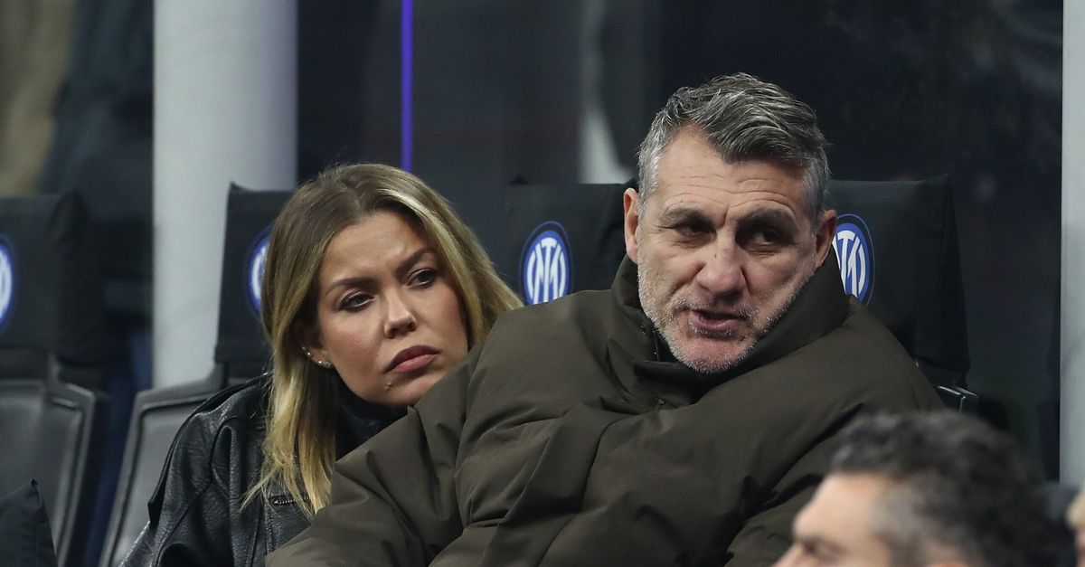 Vieri: "Chivu deve sistemare una cosa. Pio? Ecco a chi somiglia. Frattesi..."