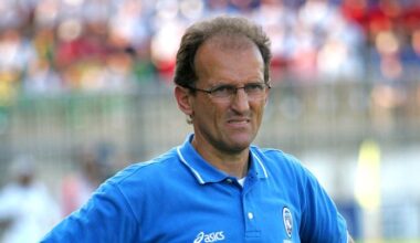 Addio a Perico, saluto all’allenatore nerazzurro