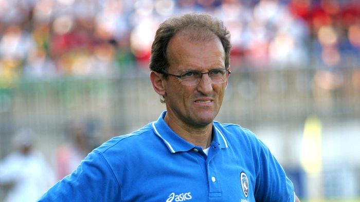 Addio a Perico, saluto all’allenatore nerazzurro