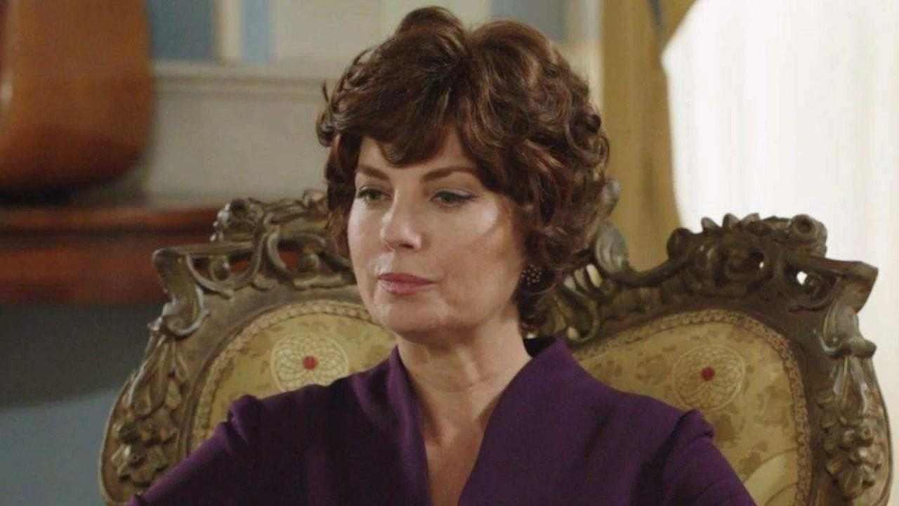 Il Paradiso esplode di colpi di scena, “Ha scoperto tutto”: Adelaide furiosa scatena la sua vendetta | Marcello e Rosa nel caos totale