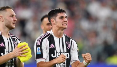 Juventus, quale futuro per Adzic? Cinque squadre di Serie A lo cercano