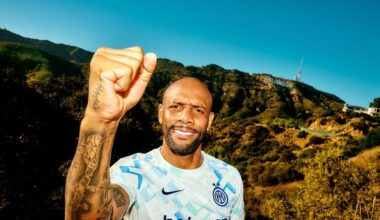 Maicon sceglie il più forte di tutti: si arrende alla fine un ex Inter