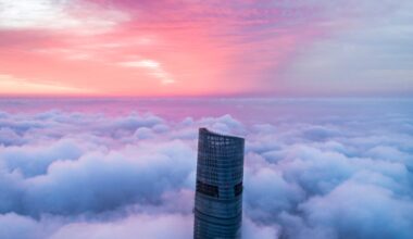 La vera Casa Bianca non è in America ma in India e si trova qui