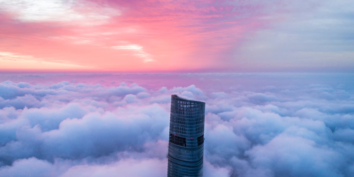 La vera Casa Bianca non è in America ma in India e si trova qui